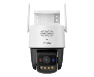 Imou Titan Pro 6MP 3K+ Aurora Wi-Fi 6 2,4&5 GHz PoE AOR AIgo Play - 1522653 - zdjęcie 1